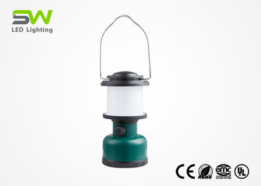 Batterie rechargeable de LED de lanterne extérieure portative de camping ou à piles sec