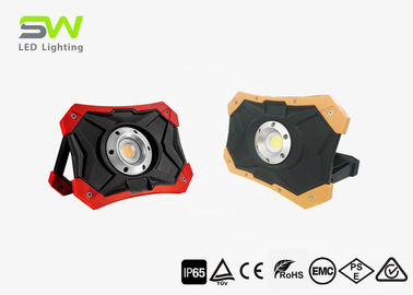 Lumières 2000 imperméables portatives de travail des lumières d'inondation de l'ÉPI LED LM avec la poignée d'aimant