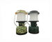 Lanterne accrochante campante menée portative de lecture de tente de lanterne d'utilisation multi de 700 lumens