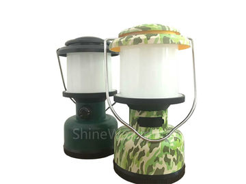 Lanterne accrochante campante menée portative de lecture de tente de lanterne d'utilisation multi de 700 lumens