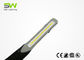 lumière rechargeable d'inspection de l'ÉPI LED de lumière de travail de la tension de charge de l'éventail 6-12V 2W